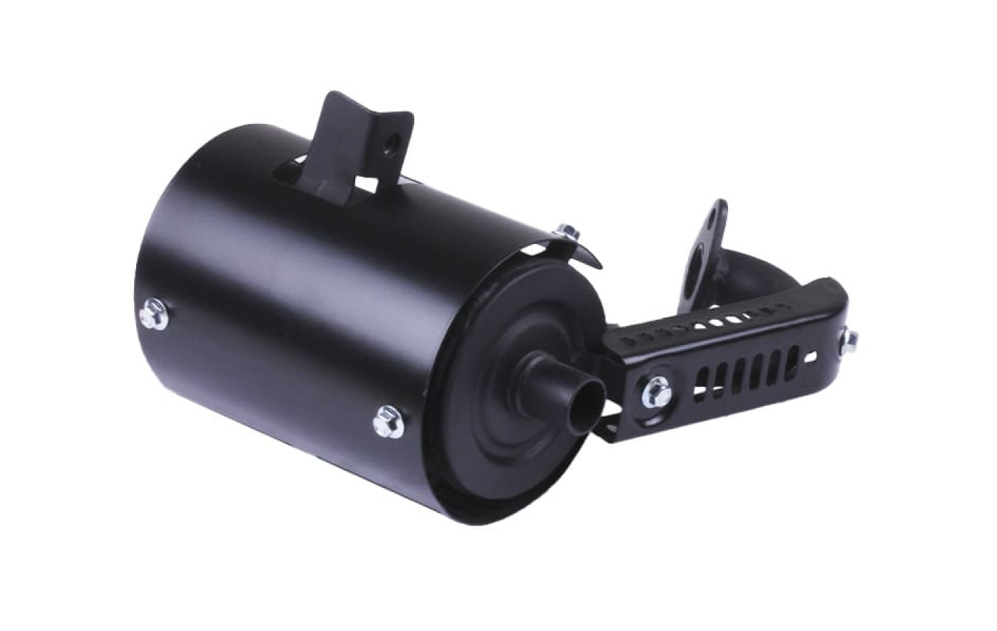 Глушник TΛTΛ на генератор 3.2KW/3.8KW