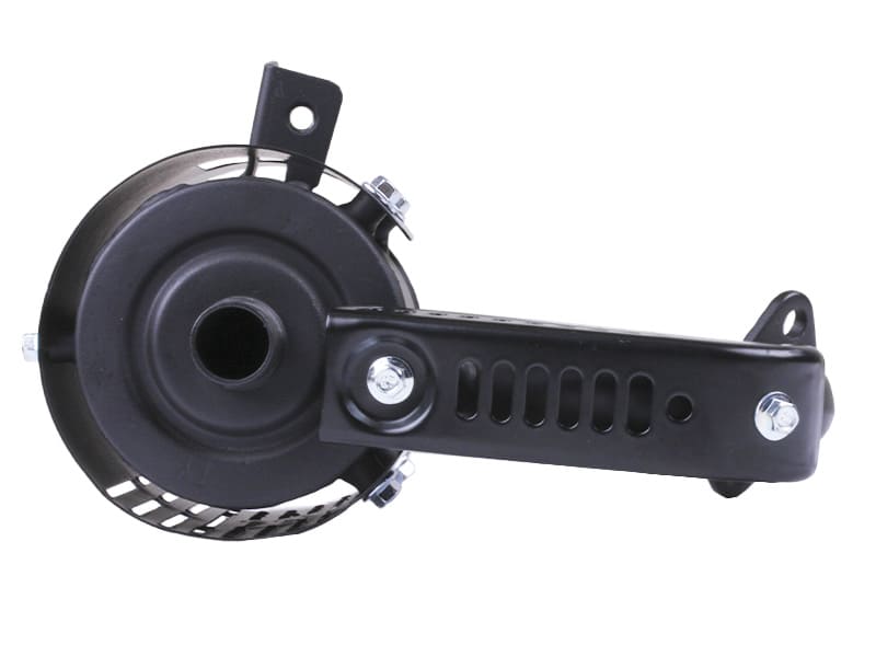 Глушитель TT AGRO MOTO на генератор 3.2KW/3.8KW
