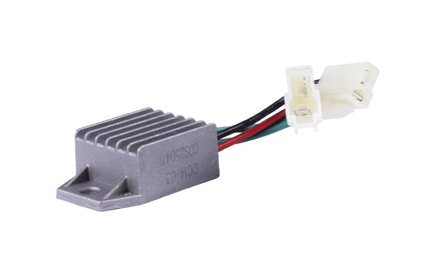 Реле напряжения - 3.2KW/4.8KW