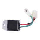 Реле напряжения - 3.2KW/4.8KW