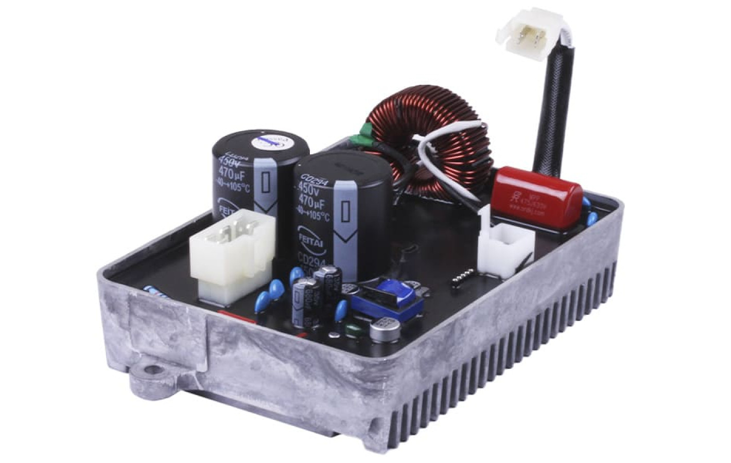 Инверторная плата - 3.0KW/3.2KW