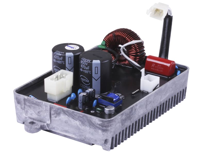 Инверторная плата - 3.0KW/3.2KW