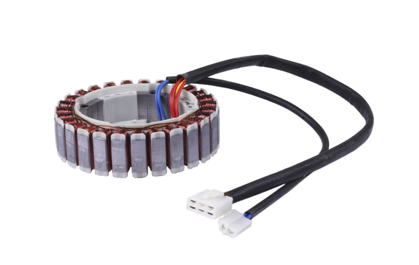 Якорь генератора - 3.0KW/3.2KW 