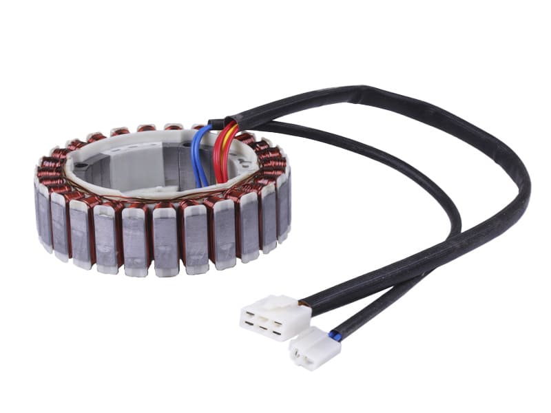 Якорь генератора - 3.0KW/3.2KW 