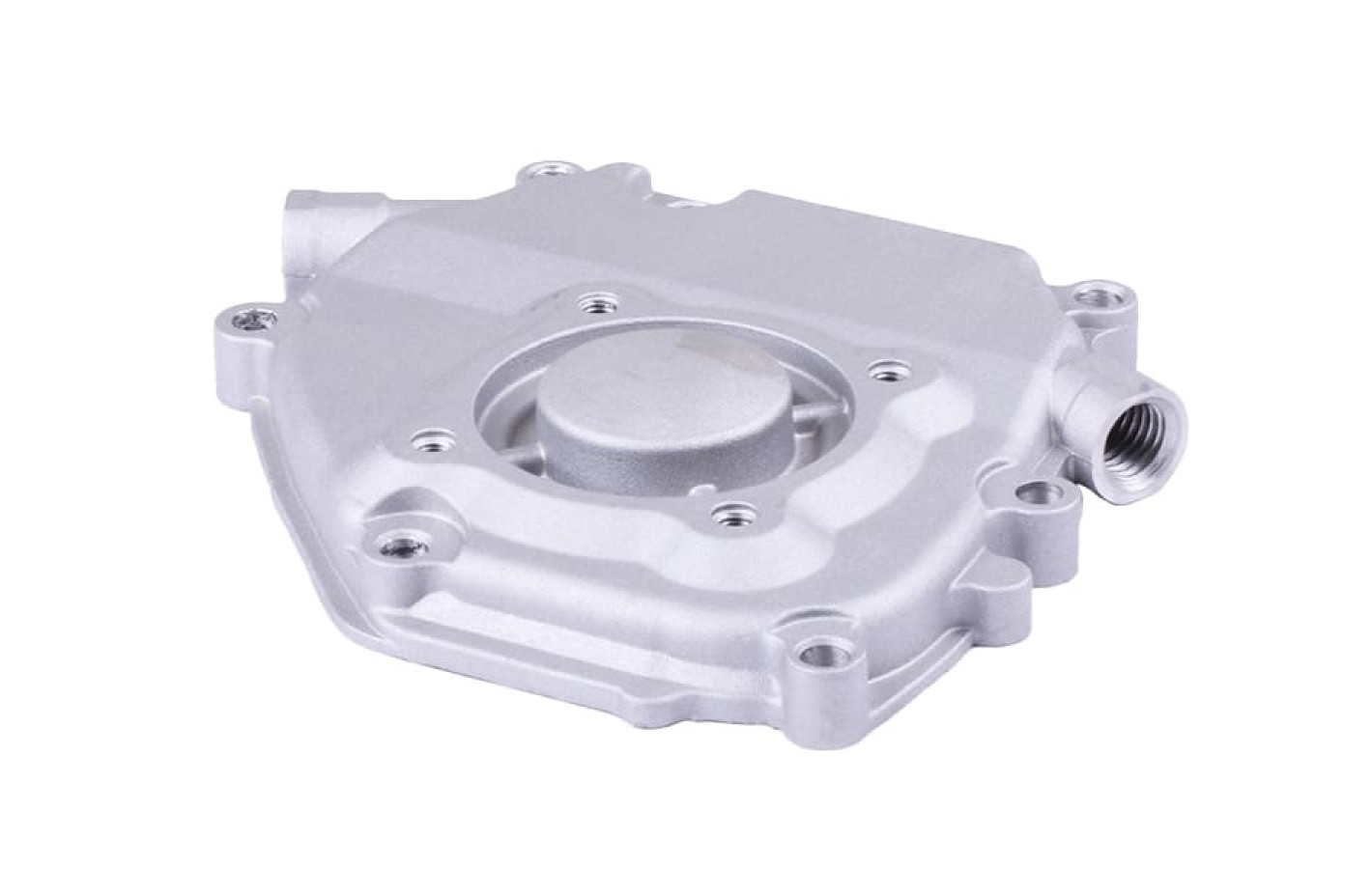 Крышка блока двигателя - 3.0KW/3.2KW 