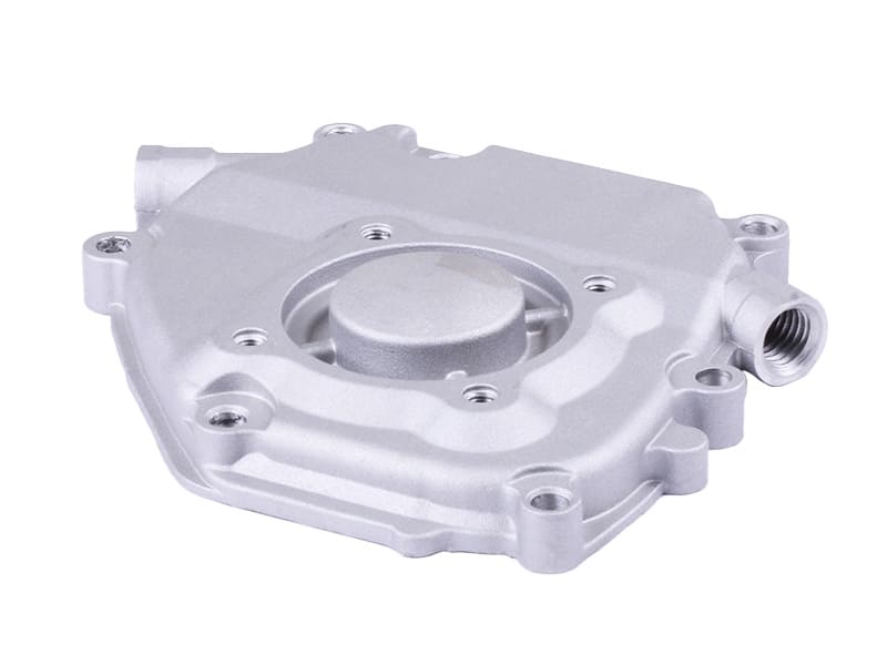 Крышка блока двигателя - 3.0KW/3.2KW 