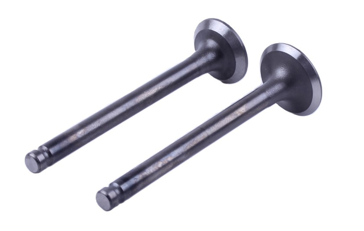 Клапаны TT AGRO MOTO на бензиновый двигатель 50CC4T, к-т 2 шт.