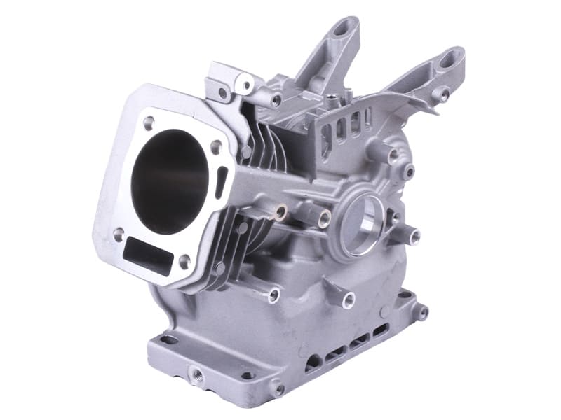 Блок двигателя TT AGRO MOTO на генератор 3.0KW/3.2KW