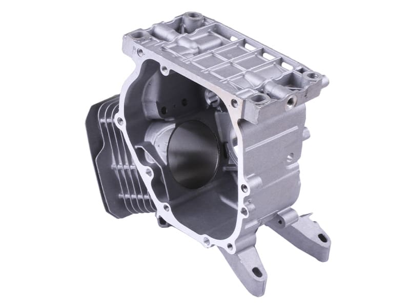 Блок двигателя TT AGRO MOTO на генератор 3.0KW/3.2KW