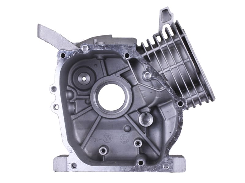 Блок двигателя TT AGRO MOTO на генератор 3.0KW/3.2KW