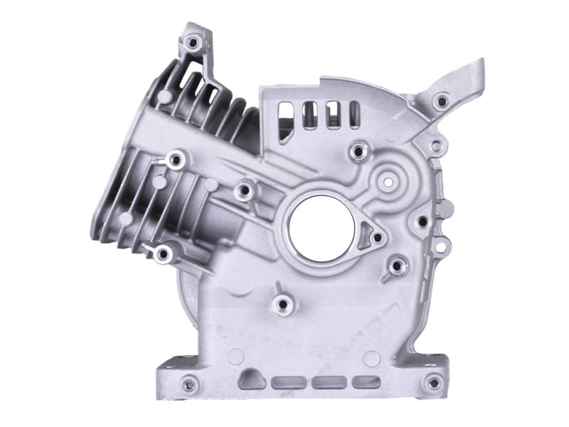 Блок двигателя TT AGRO MOTO на генератор 3.0KW/3.2KW
