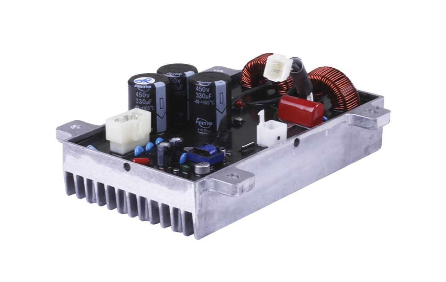 Інверторна плата TΛTΛ на генератор 3.5KW/3.8KW