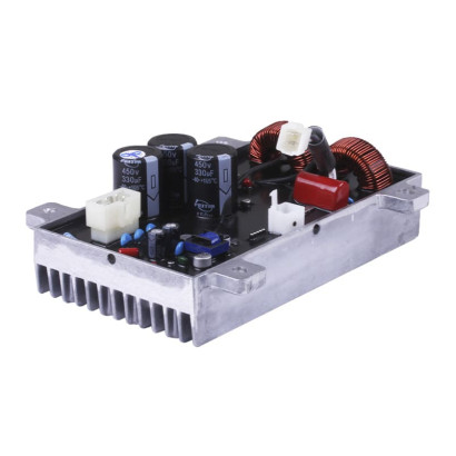 Інверторна плата TΛTΛ на генератор 3.5KW/3.8KW