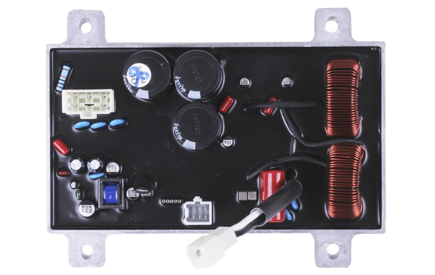 Інверторна плата TΛTΛ на генератор 3.5KW/3.8KW