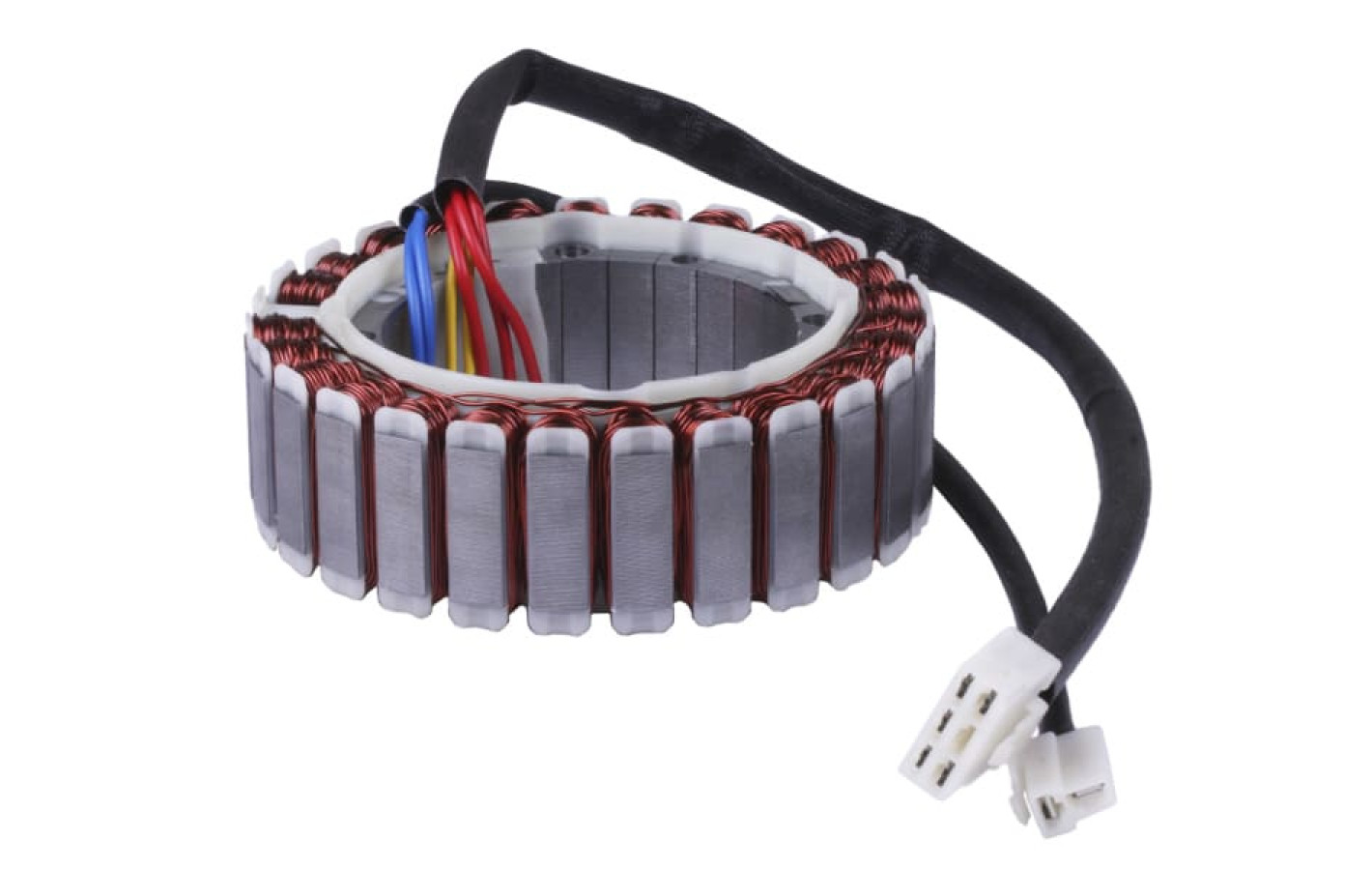 Якір генератора – 3.5KW/3.8KW 