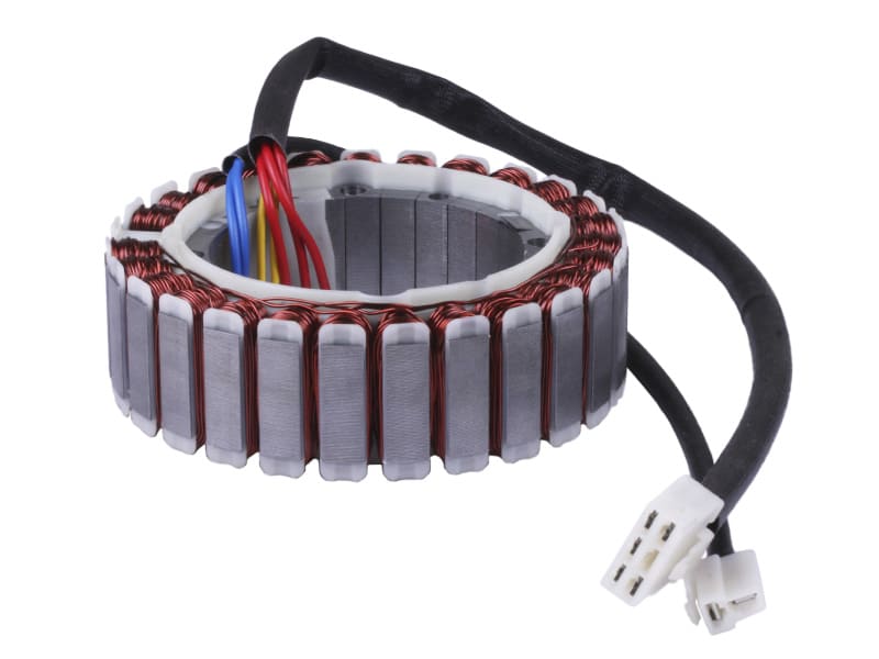 Якорь генератора - 3.5KW/3.8KW 