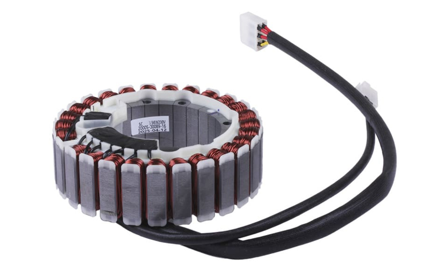 Якір генератора – 3.5KW/3.8KW 
