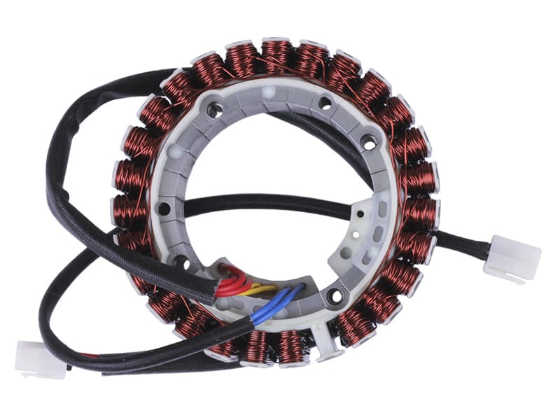Якорь генератора - 3.5KW/3.8KW 