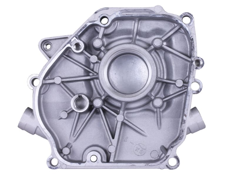 Крышка блока двигателя - 3.8KW/4.8KW 