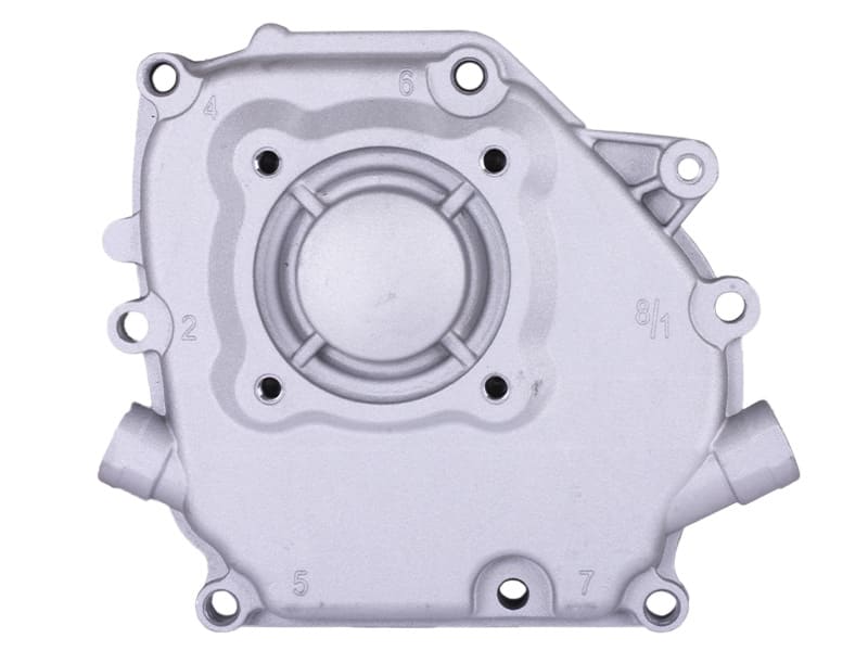Крышка блока двигателя - 3.8KW/4.8KW 
