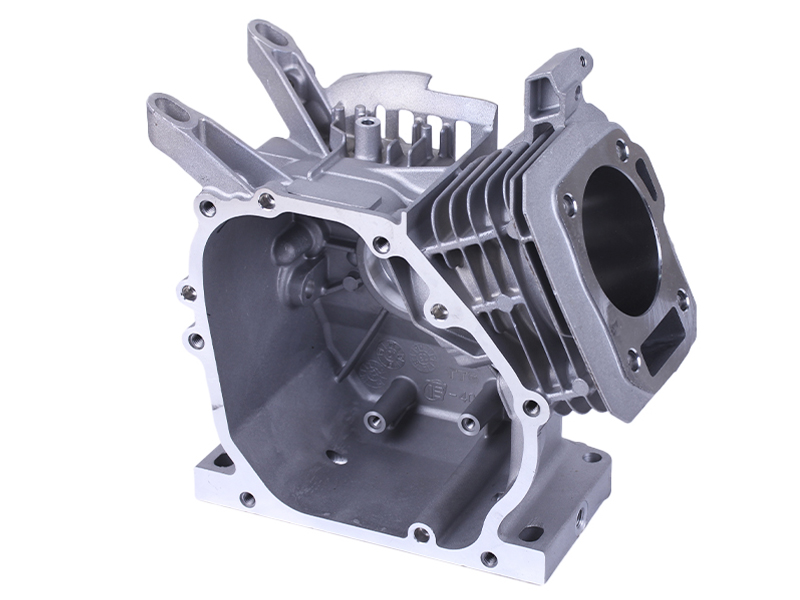 Блок двигателя TT AGRO MOTO на генератор 3.5KW/3.8KW