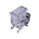 Блок двигателя TΛTΛ на генератор 3.5KW/3.8KW