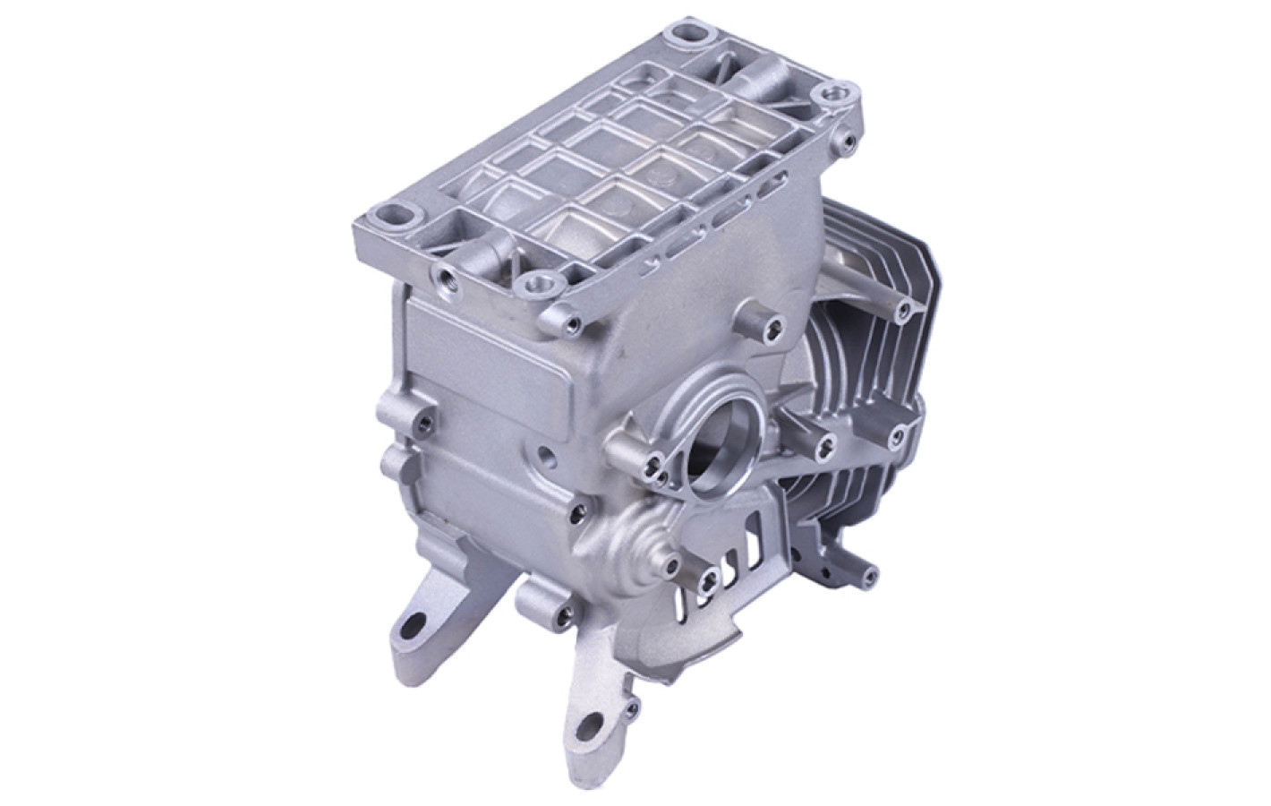 Блок двигателя TΛTΛ на генератор 3.5KW/3.8KW