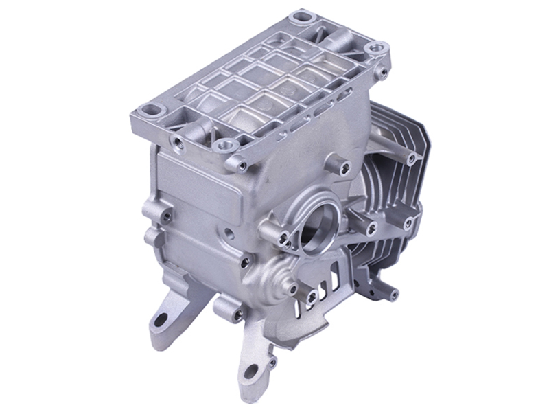 Блок двигателя TT AGRO MOTO на генератор 3.5KW/3.8KW