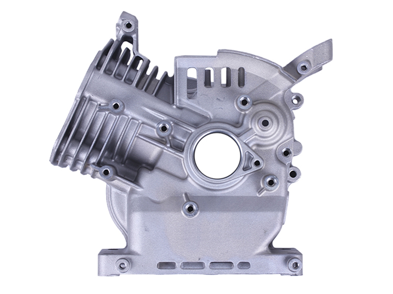 Блок двигателя TT AGRO MOTO на генератор 3.5KW/3.8KW
