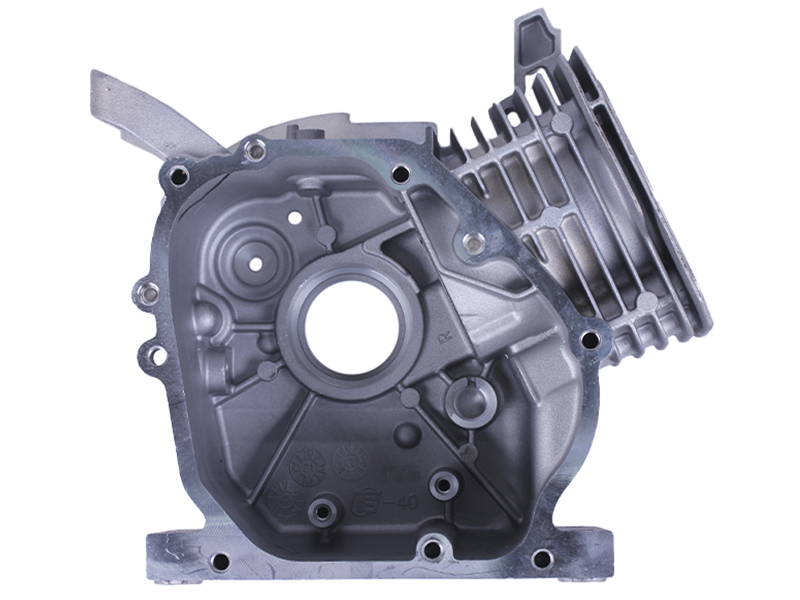 Блок двигателя TT AGRO MOTO на генератор 3.5KW/3.8KW
