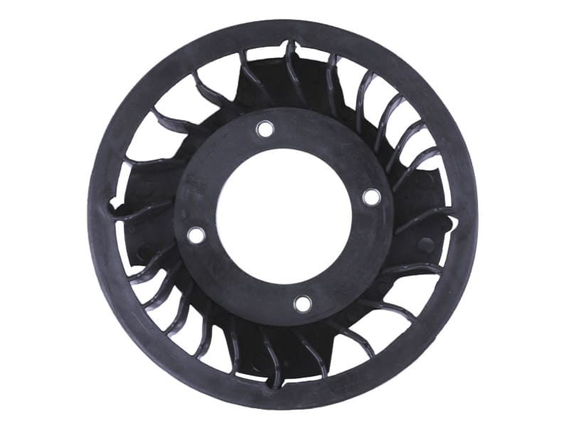 Вентилятор статора TT AGRO MOTO на генератор 4.5KW/4.8KW