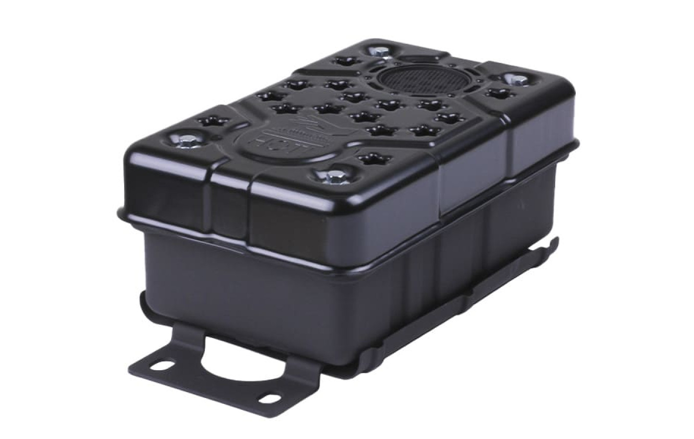 Глушитель TΛTΛ на генератор 4.5KW/4.8KW