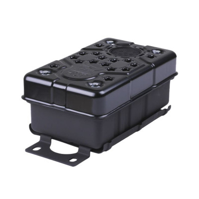 Глушитель TΛTΛ на генератор 4.5KW/4.8KW