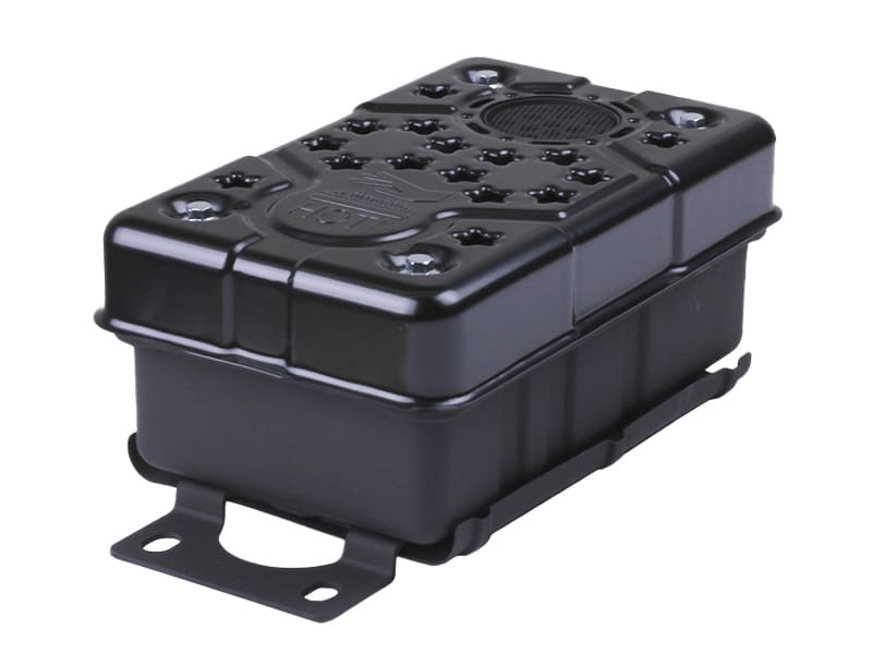 Глушитель TT AGRO MOTO на генератор 4.5KW/4.8KW