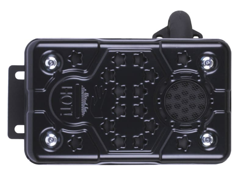 Глушитель TT AGRO MOTO на генератор 4.5KW/4.8KW