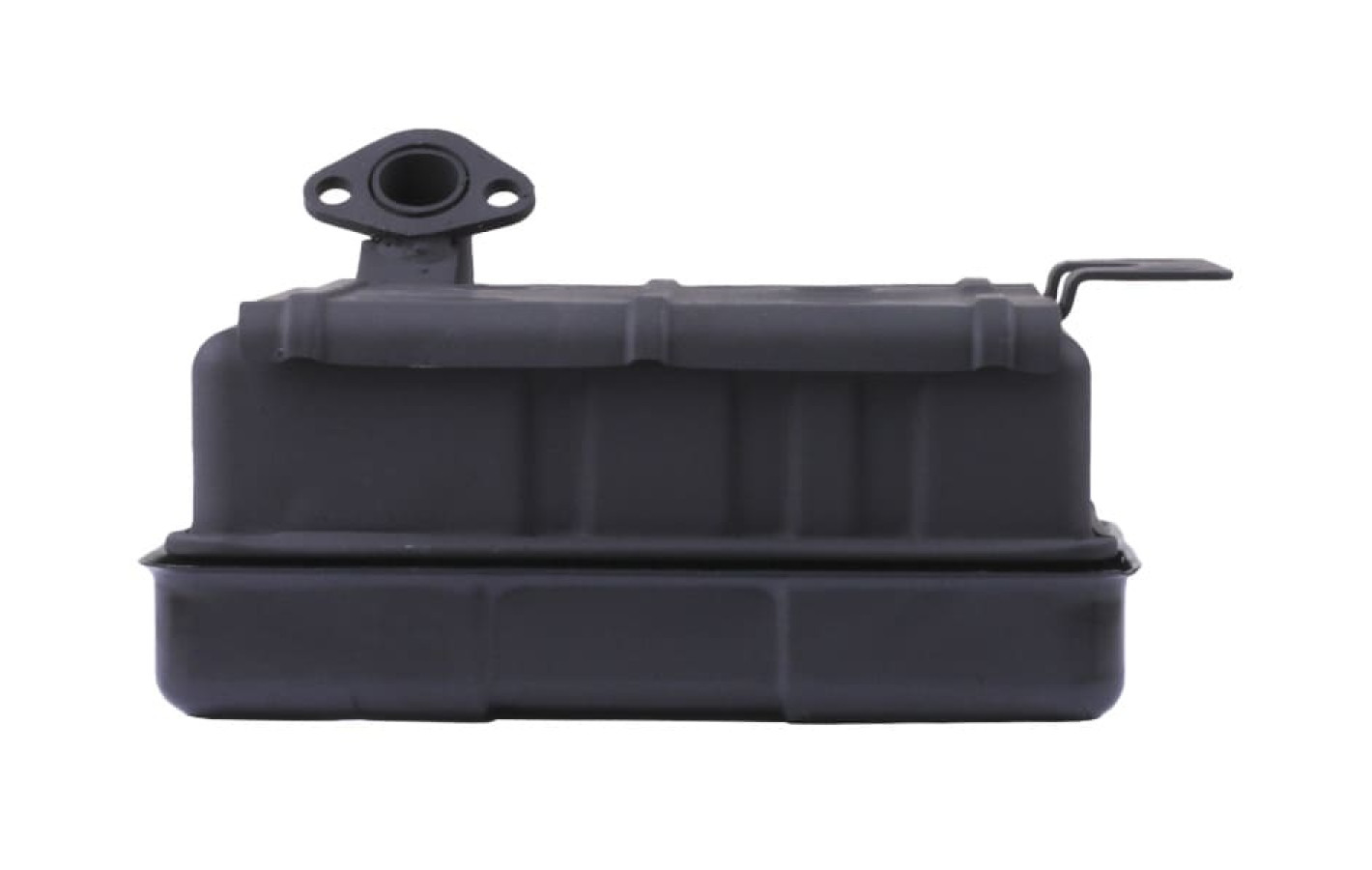 Глушитель TΛTΛ на генератор 4.5KW/4.8KW