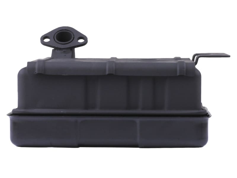 Глушитель TT AGRO MOTO на генератор 4.5KW/4.8KW