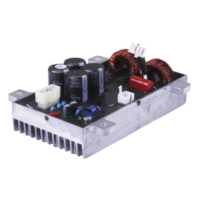 Инверторная плата TΛTΛ на генератор 4.5KW/4.8KW