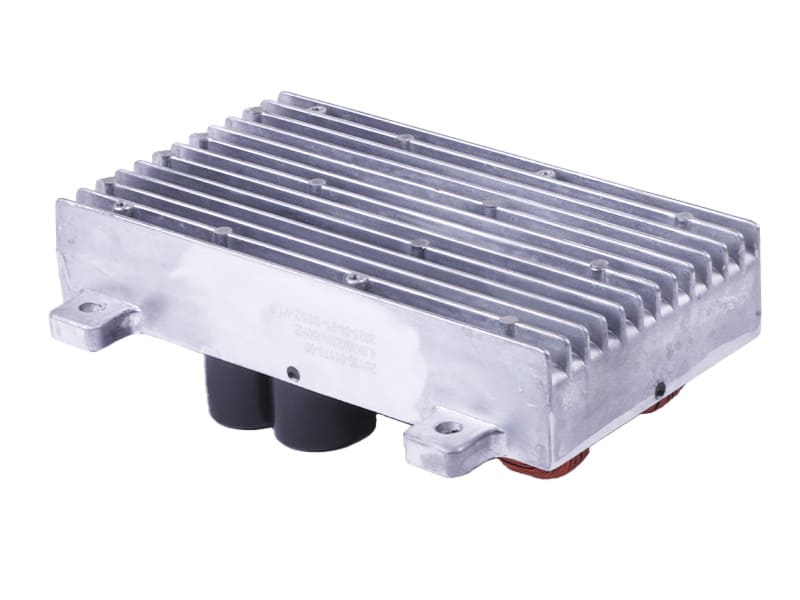 Інверторна плата TT AGRO MOTO на генератор 4.5KW/4.8KW