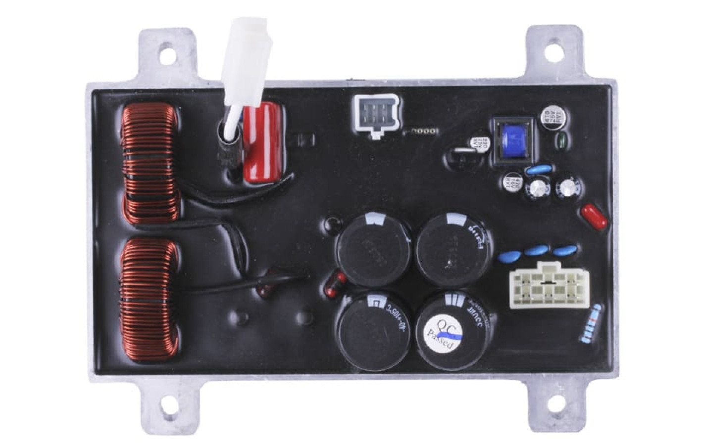 Інверторна плата TΛTΛ на генератор 4.5KW/4.8KW