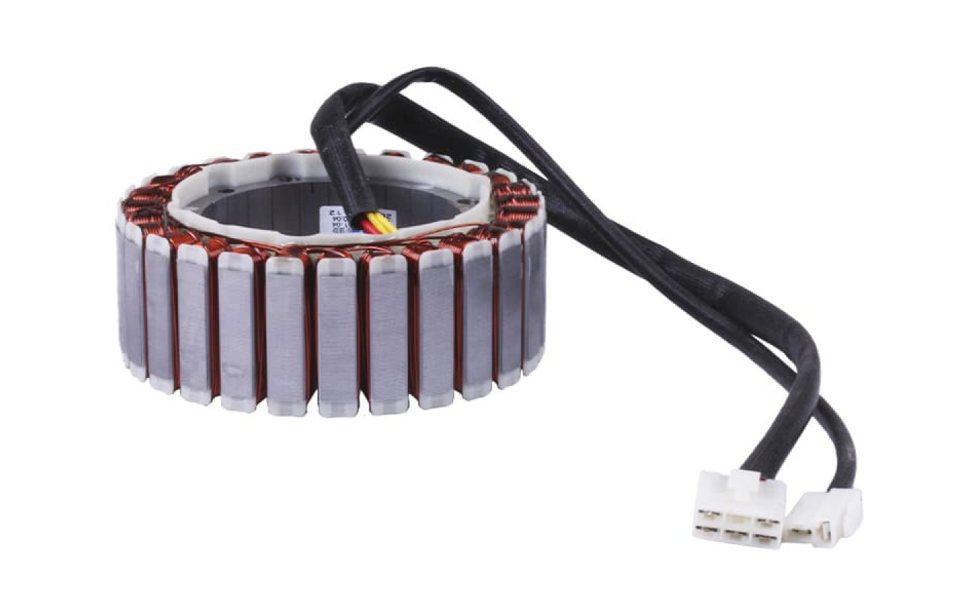 Якорь генератора - 4.5KW/4.8KW