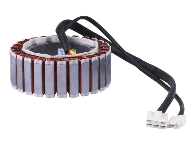 Якорь генератора - 4.5KW/4.8KW