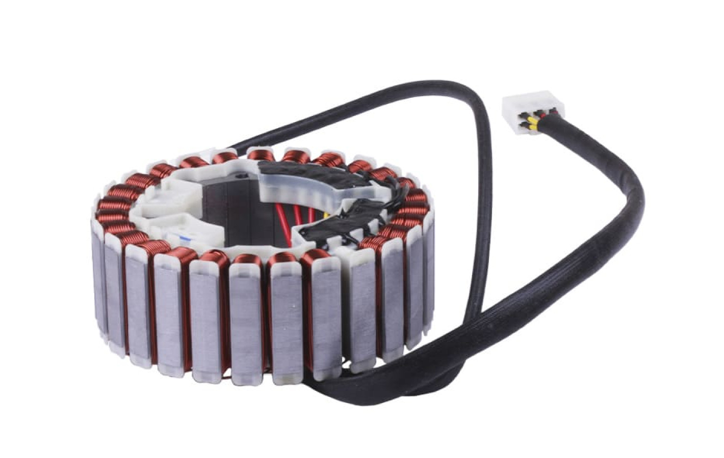 Якорь генератора - 4.5KW/4.8KW
