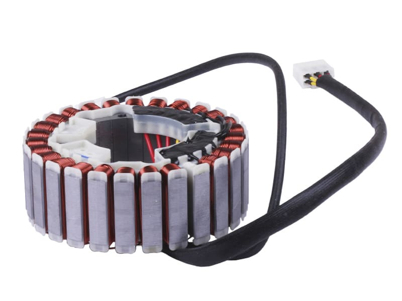 Якорь генератора - 4.5KW/4.8KW