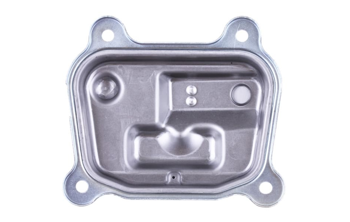 Крышка клапанов - 4.5KW/4.8KW 