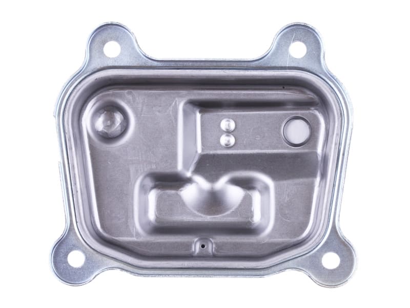 Крышка клапанов - 4.5KW/4.8KW 