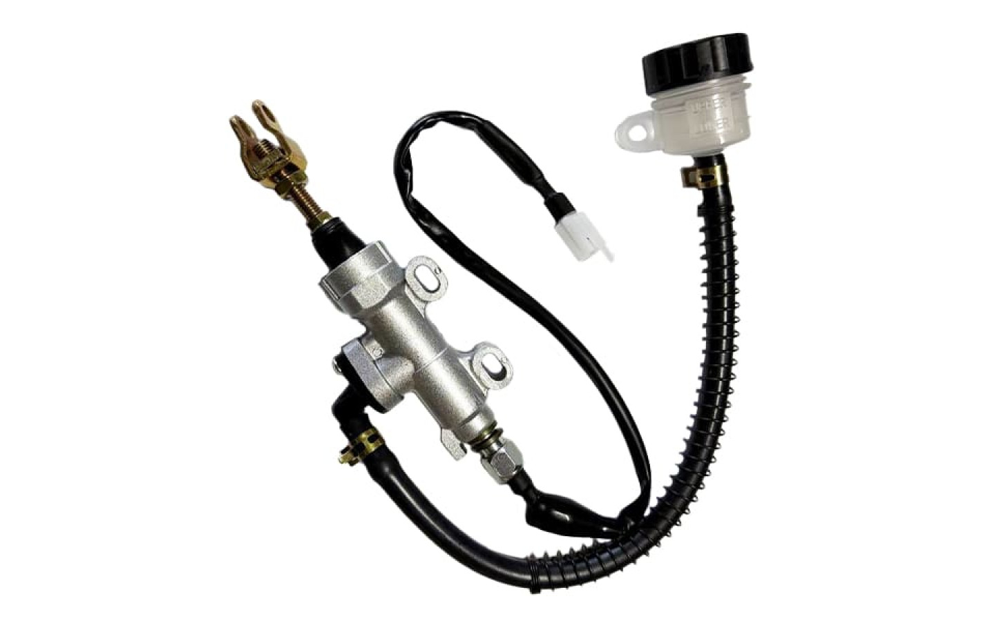 Шатун - 4.5KW/4.8KW 