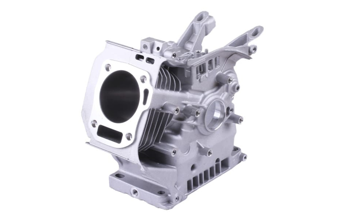 Блок двигуна TΛTΛ на генератор 4.5KW/4.8KW