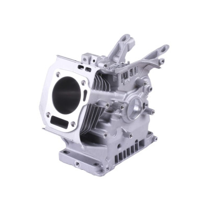 Блок двигателя TΛTΛ на генератор 4.5KW/4.8KW
