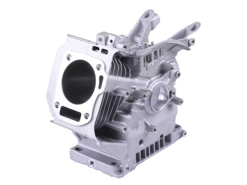 Блок двигателя TT AGRO MOTO на генератор 4.5KW/4.8KW